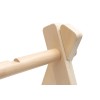 Houten babygym - Twist & go  (Geboortelijst Billie B.)